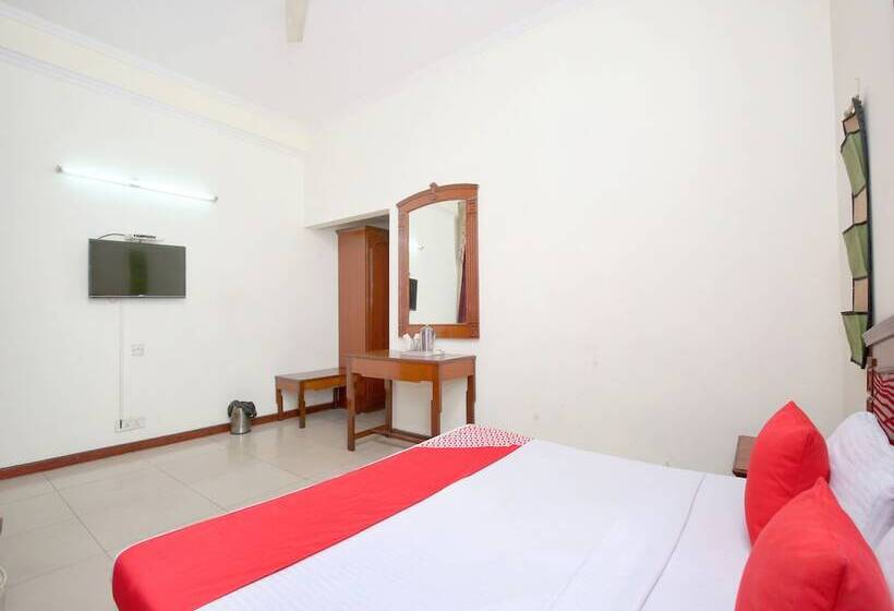 Fotos del hotel Treebo Town S Pride:  24