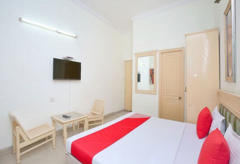 Fotos del hotel Treebo Town S Pride:  25