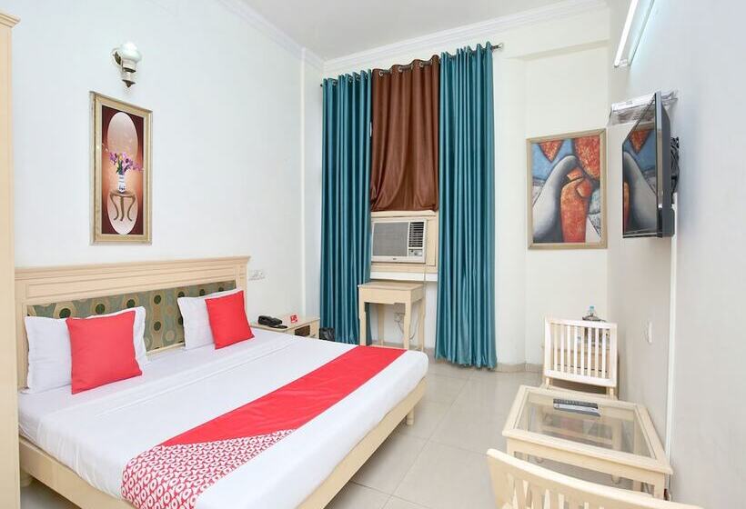 Fotos del hotel Treebo Town S Pride:  22