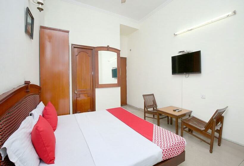 Fotos del hotel Treebo Town S Pride:  19