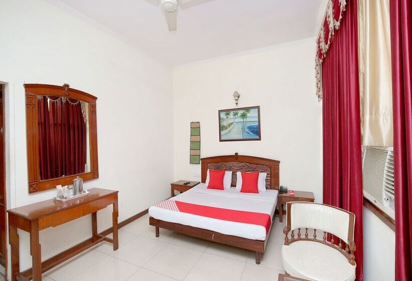 Fotos del hotel Treebo Town S Pride:  15