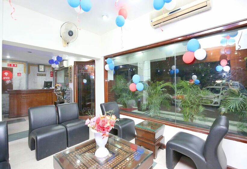 Fotos del hotel Treebo Town S Pride:  11