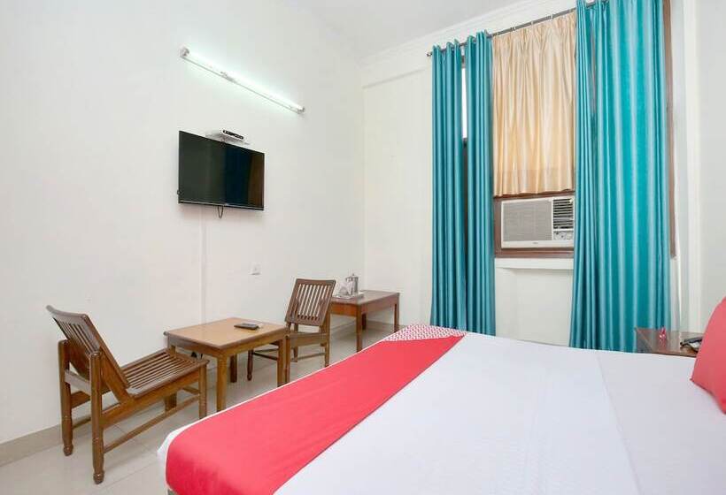 Fotos del hotel Treebo Town S Pride:  12