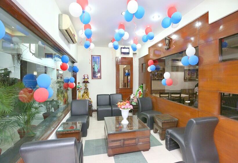 Fotos del hotel Treebo Town S Pride:  5