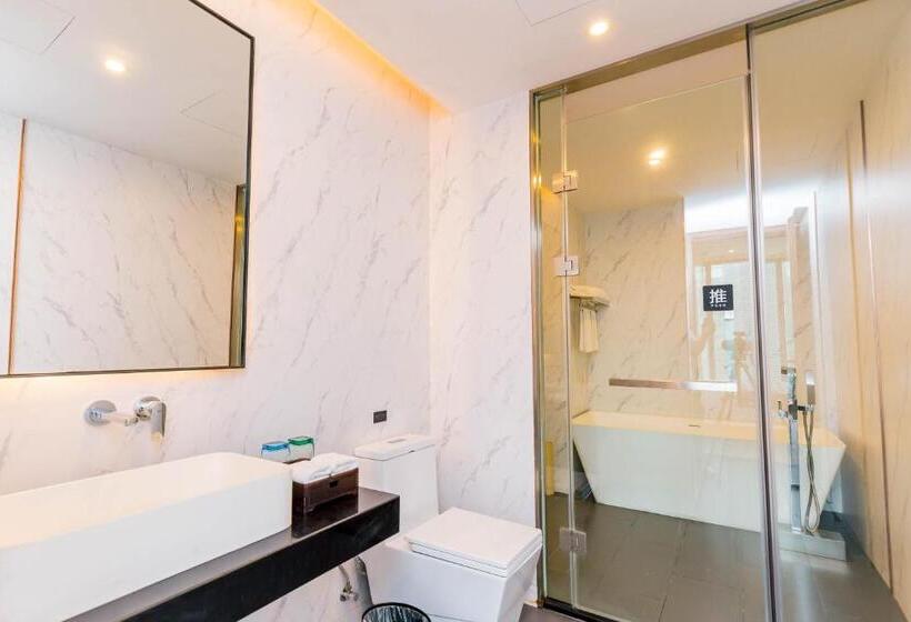 Fotos del hotel H' Elite:  10