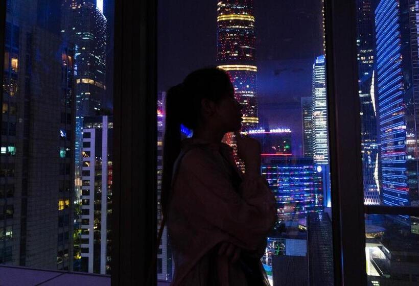 Fotos del hotel H' Elite:  7