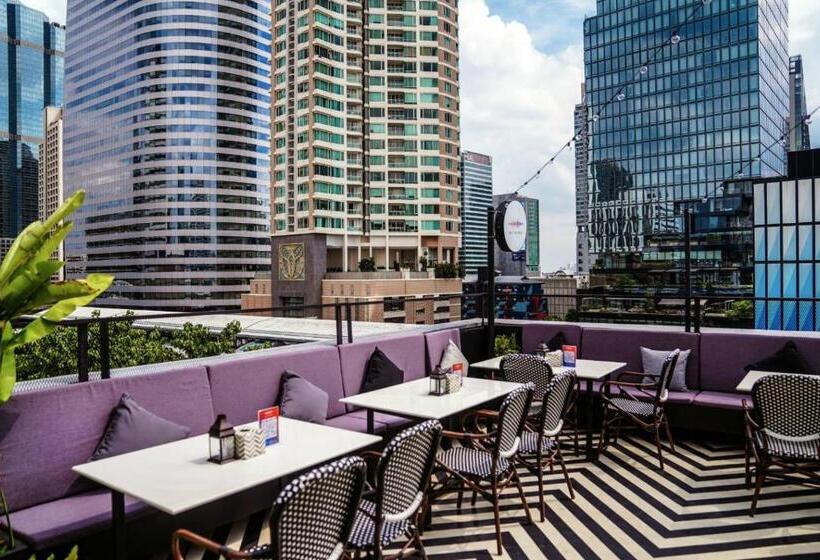 Fotos del hotel Haven T Met  Silom:  5