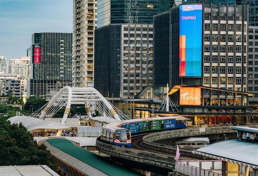 Fotos del hotel Haven T Met  Silom:  7