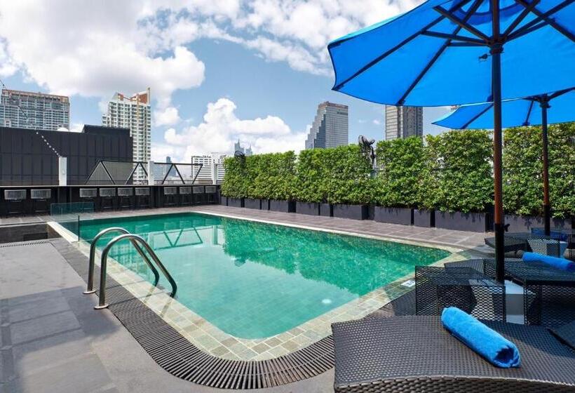 Fotos del hotel Haven T Met  Silom:  2