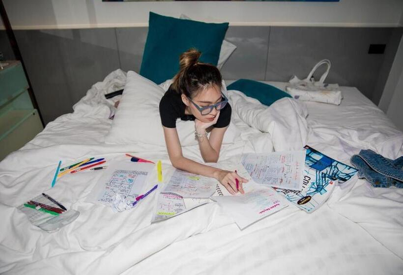 Fotos del hotel Haven T Met  Silom:  13