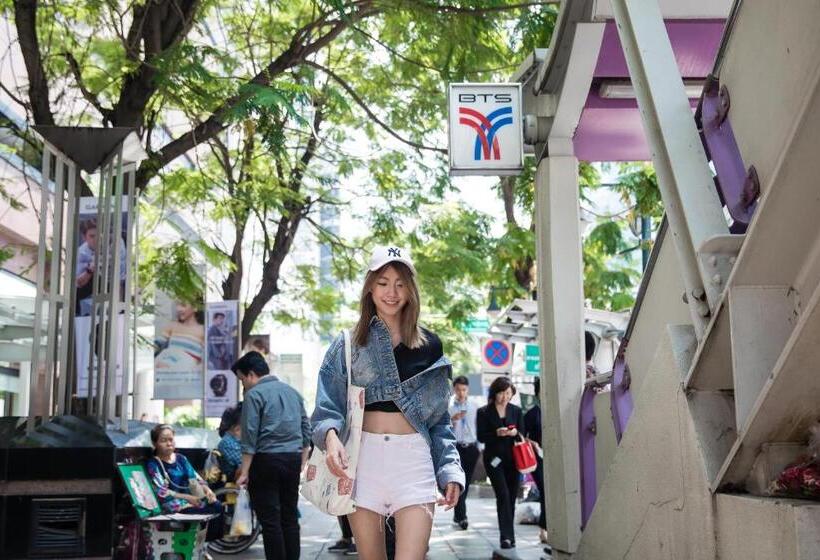 Fotos del hotel Haven T Met  Silom:  12