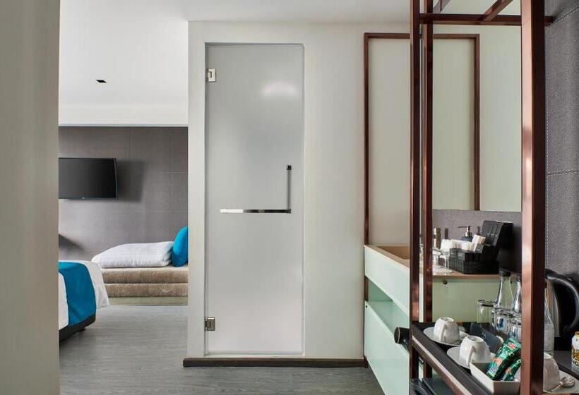 Fotos del hotel Haven T Met  Silom:  9