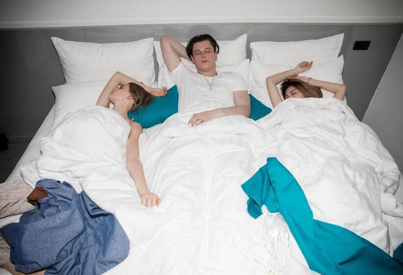 Fotos del hotel Haven T Met  Silom:  15