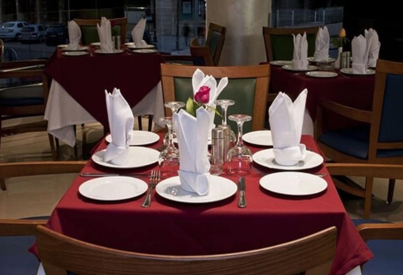 Fotos del hotel Hôtel L'escale:  4