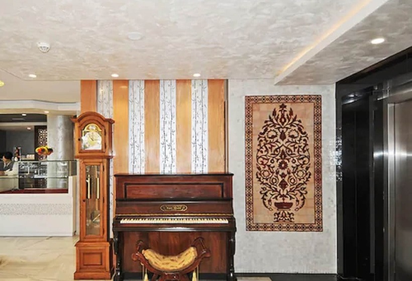 Fotos del hotel Hôtel L'escale:  3