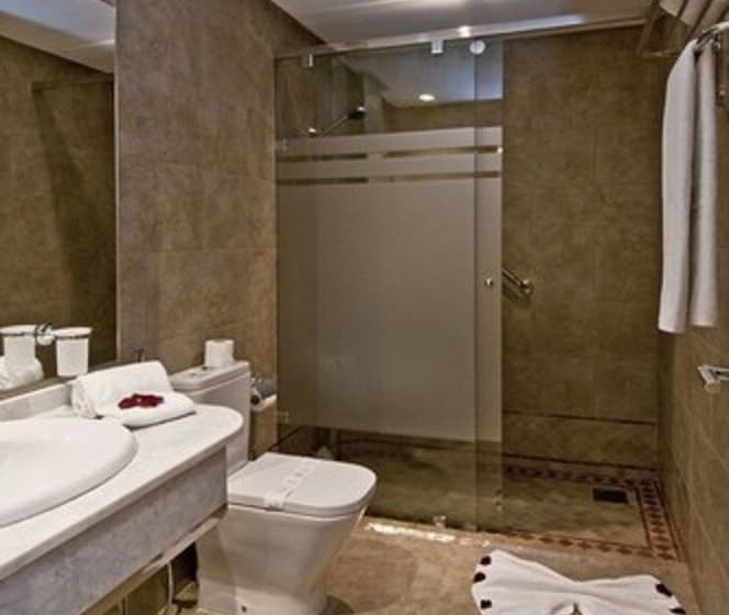 Fotos del hotel Hôtel L'escale:  15