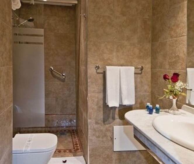 Fotos del hotel Hôtel L'escale:  6