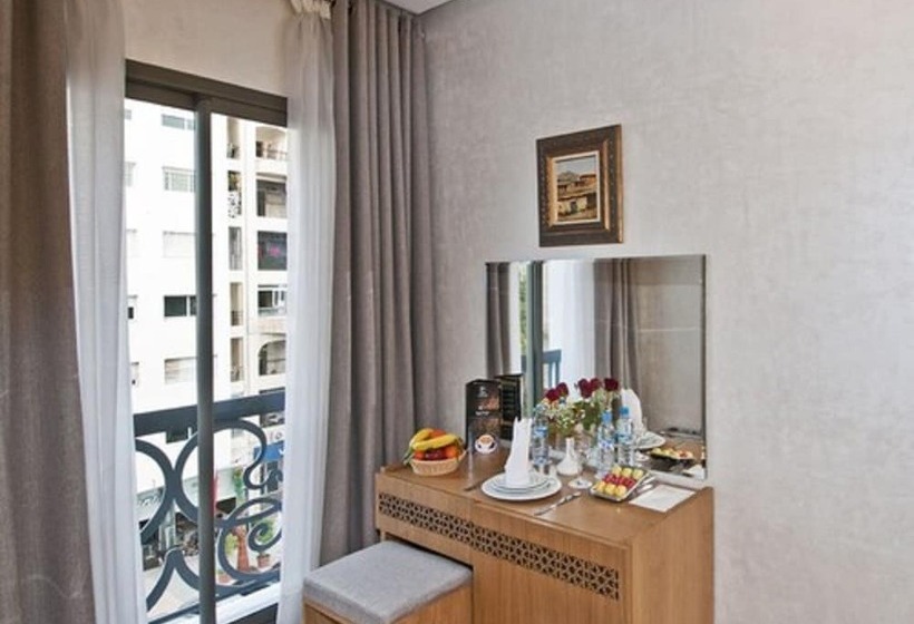 Fotos del hotel Hôtel L'escale:  2