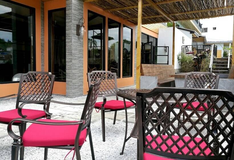 Fotos del hotel The Bamboo Leaf Yangshuo:  6