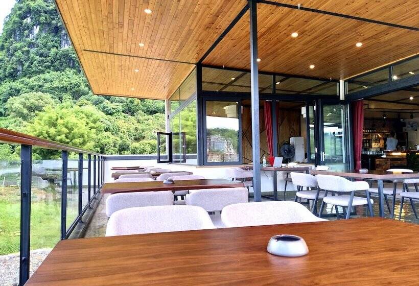 Fotos del hotel The Bamboo Leaf Yangshuo:  13