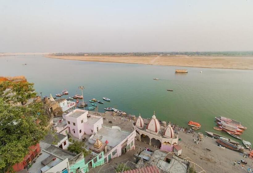 Fotos del hotel Fab East View:  7