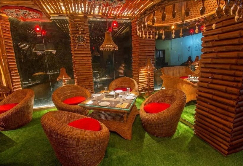 Fotos del hotel Fab East View:  11