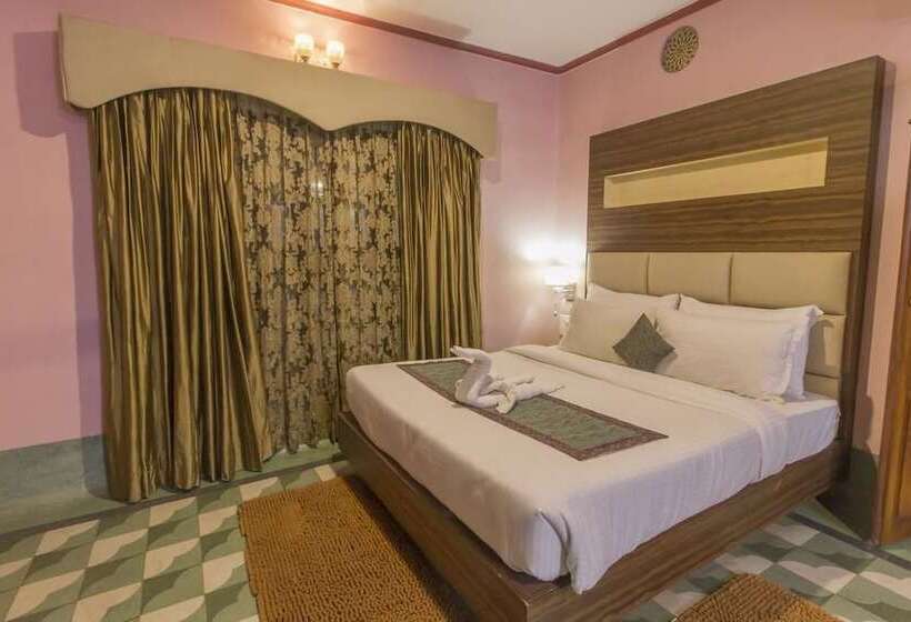 Fotos del hotel Fab East View:  8