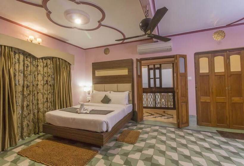 Fotos del hotel Fab East View:  10