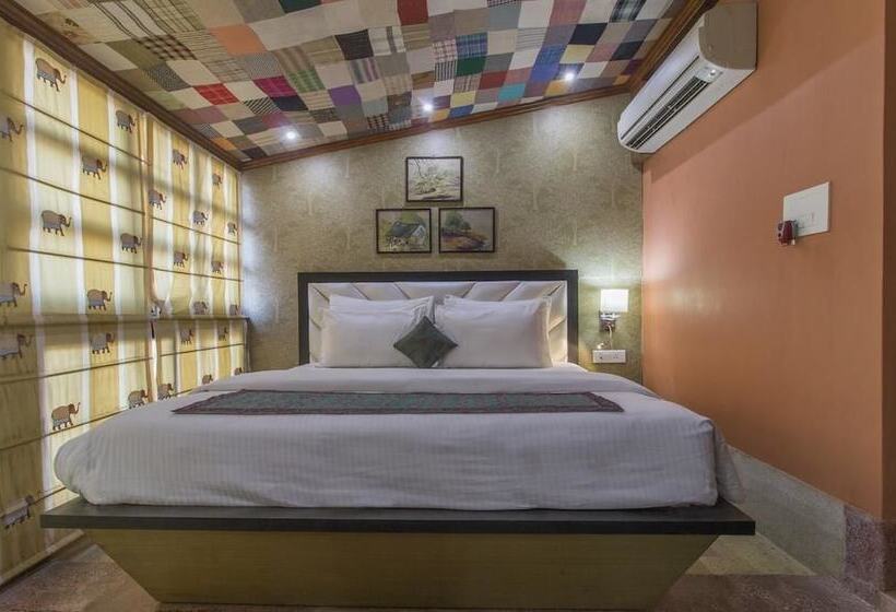 Fotos del hotel Fab East View:  14