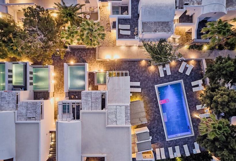 Fotos del hotel Meltemi Excelsior Suites:  6