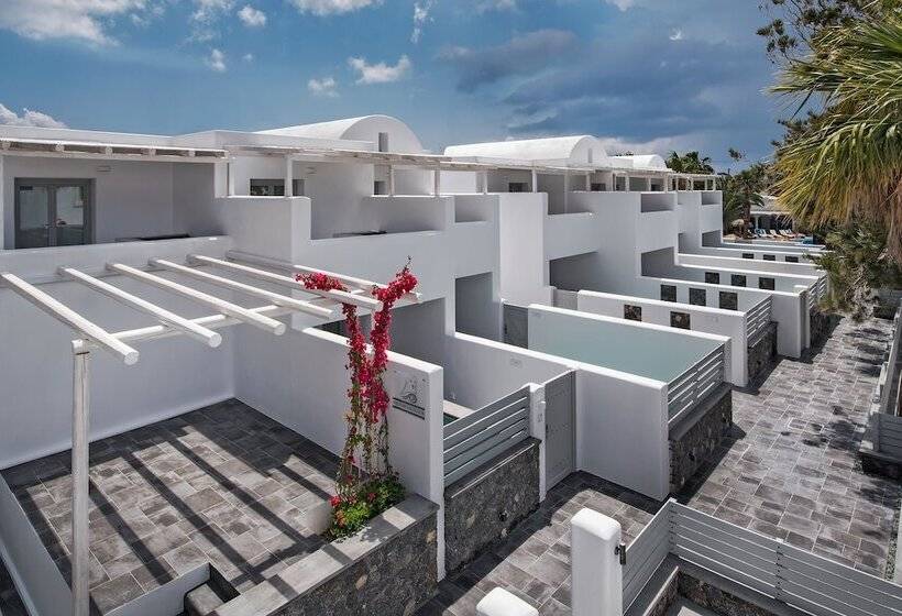 Fotos del hotel Meltemi Excelsior Suites:  4