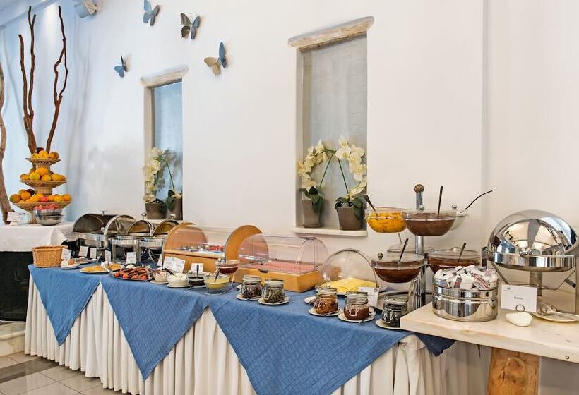 Fotos del hotel Meltemi Excelsior Suites:  5