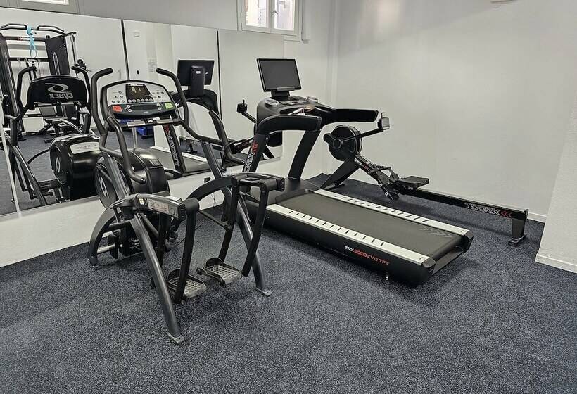 Fotos del hotel Meltemi Excelsior Suites:  8