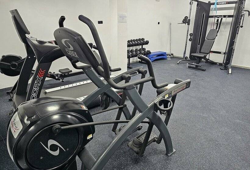 Fotos del hotel Meltemi Excelsior Suites:  2