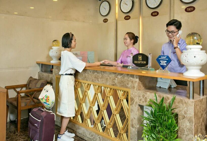 Fotos del hotel Lavender Riverside:  17