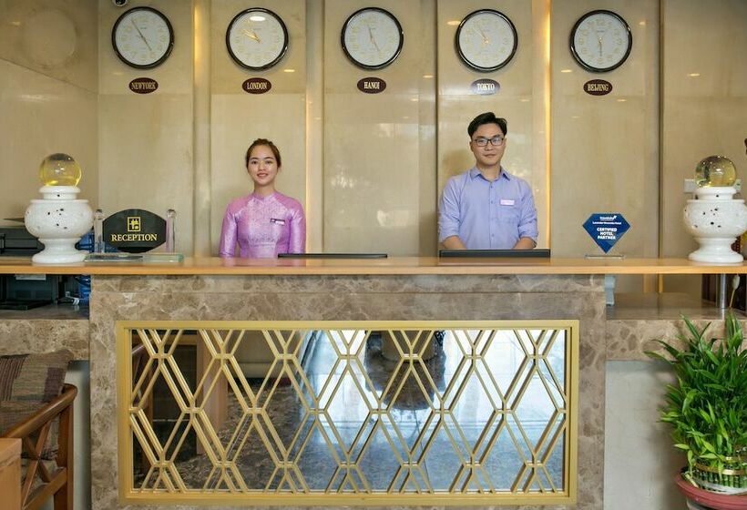 Fotos del hotel Lavender Riverside:  10