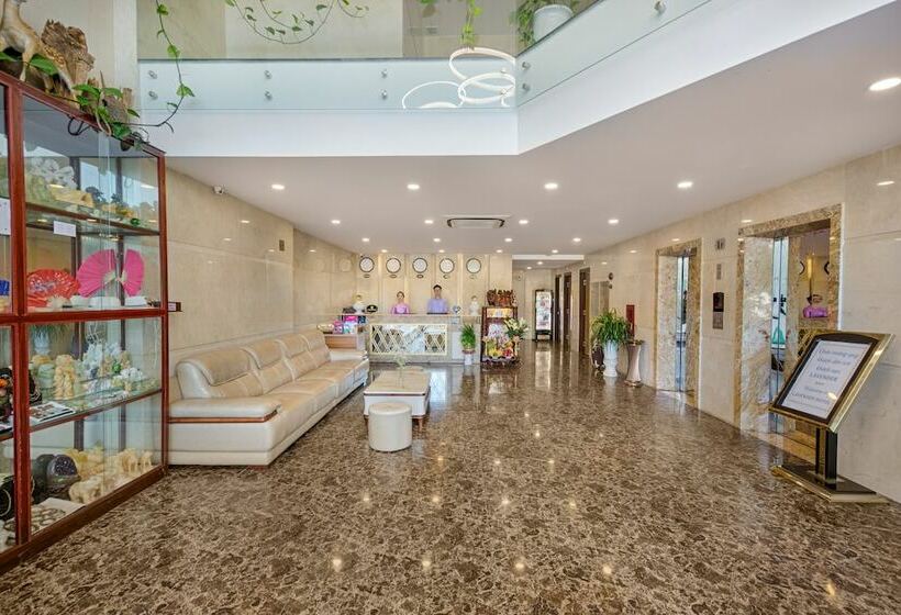 Fotos del hotel Lavender Riverside:  3