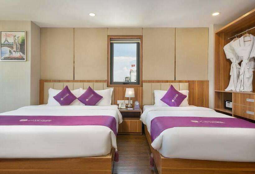 Fotos del hotel Lavender Riverside:  2