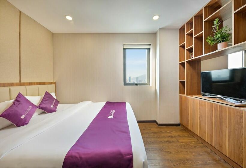 Fotos del hotel Lavender Riverside:  9