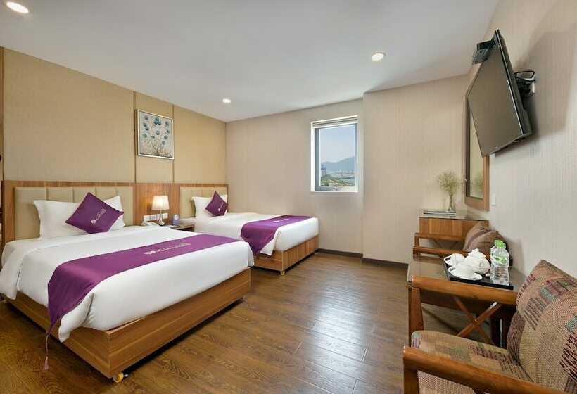 Fotos del hotel Lavender Riverside:  15