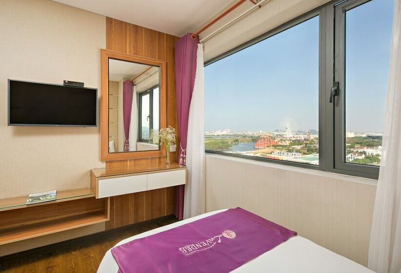 Fotos del hotel Lavender Riverside:  25