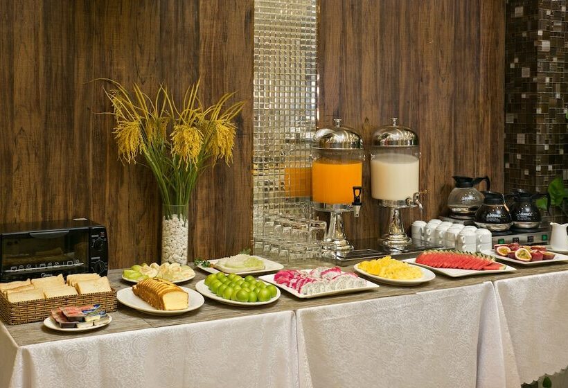 Fotos del hotel Lavender Riverside:  20