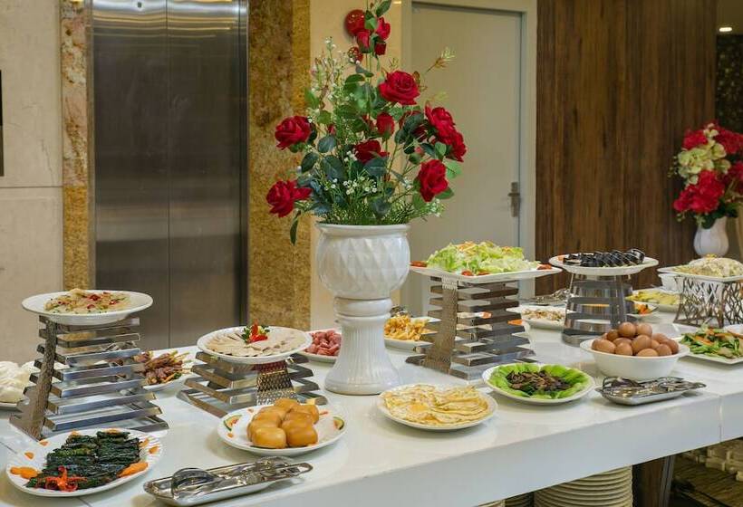 Fotos del hotel Lavender Riverside:  13