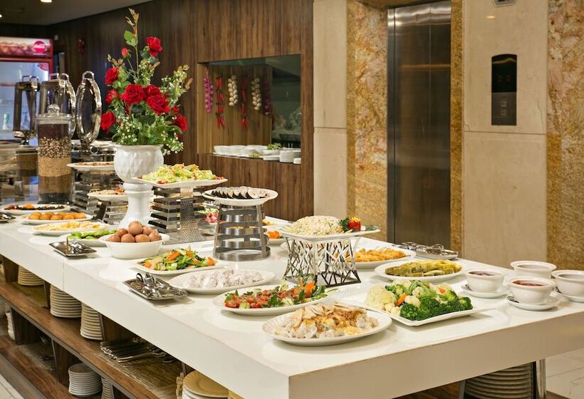 Fotos del hotel Lavender Riverside:  16