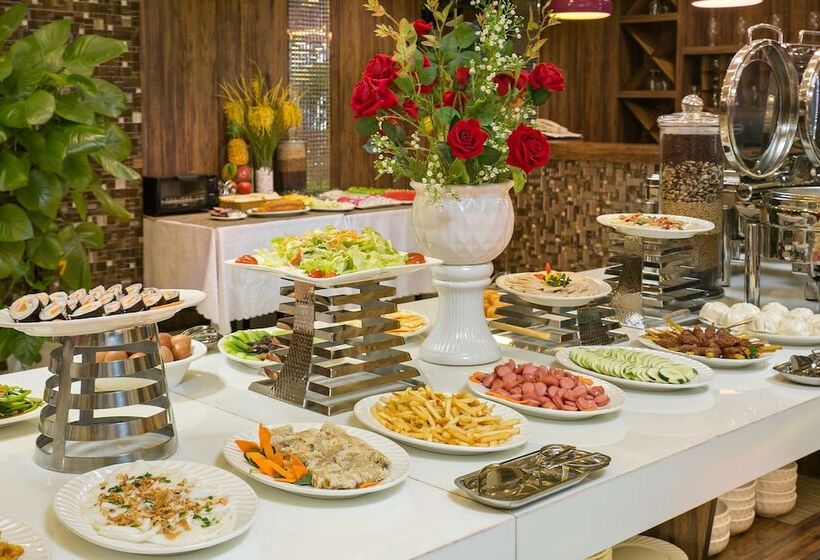 Fotos del hotel Lavender Riverside:  11