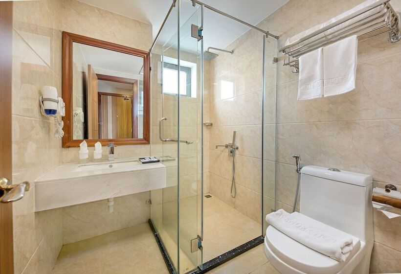 Fotos del hotel Lavender Riverside:  14