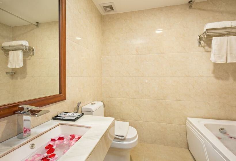 Fotos del hotel Lavender Riverside:  23