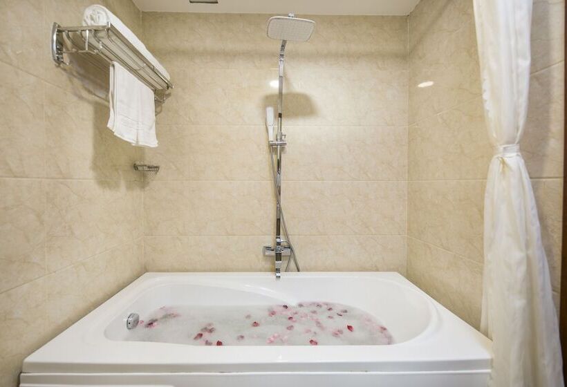 Fotos del hotel Lavender Riverside:  21