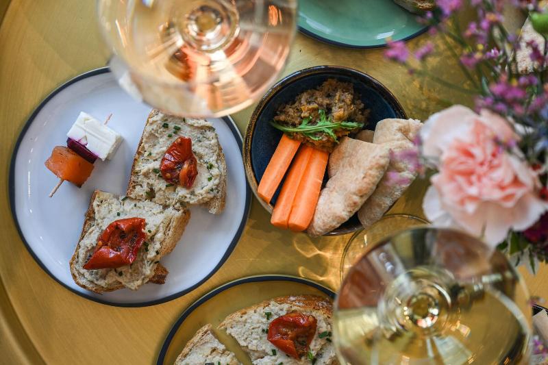 Fotos del hotel Okko Hotels Paris Porte De Versailles:  9