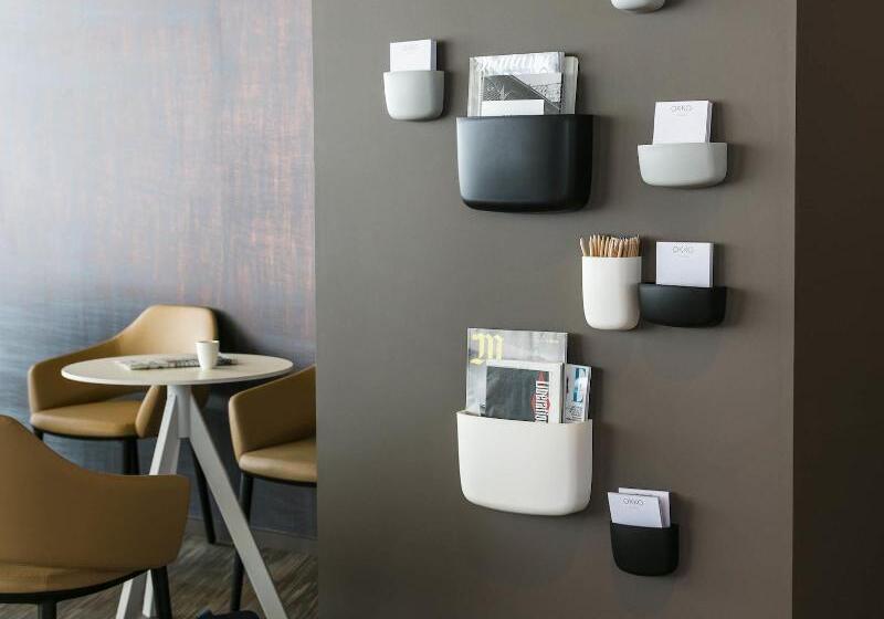 Fotos del hotel Okko Hotels Paris Porte De Versailles:  19